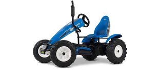 Pedaalidega kart BERG XL New Holland BFR-3 цена и информация | Игрушки для мальчиков | kaup24.ee