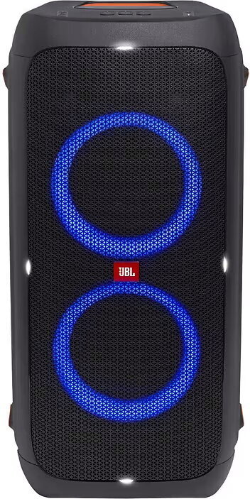 JBL PARTyBox 310 Black hind ja info | Kõlarid | kaup24.ee