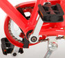 Laste jalgratas Volare Melody 20”, punane hind ja info | Jalgrattad | kaup24.ee