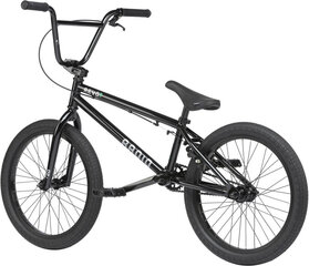 BMX Freestyle ratas Radio Revo Pro 20 "2021, must цена и информация | Велосипеды | kaup24.ee