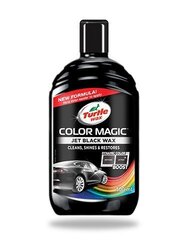 Vaha Turtle Wax TW52708 (500 ml) Must цена и информация | Автохимия | kaup24.ee