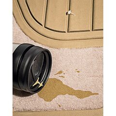 Polstri puhastusvahend Turtle Wax TW52894 Power Out Carpet & Mats (400 ml) цена и информация | Автохимия | kaup24.ee