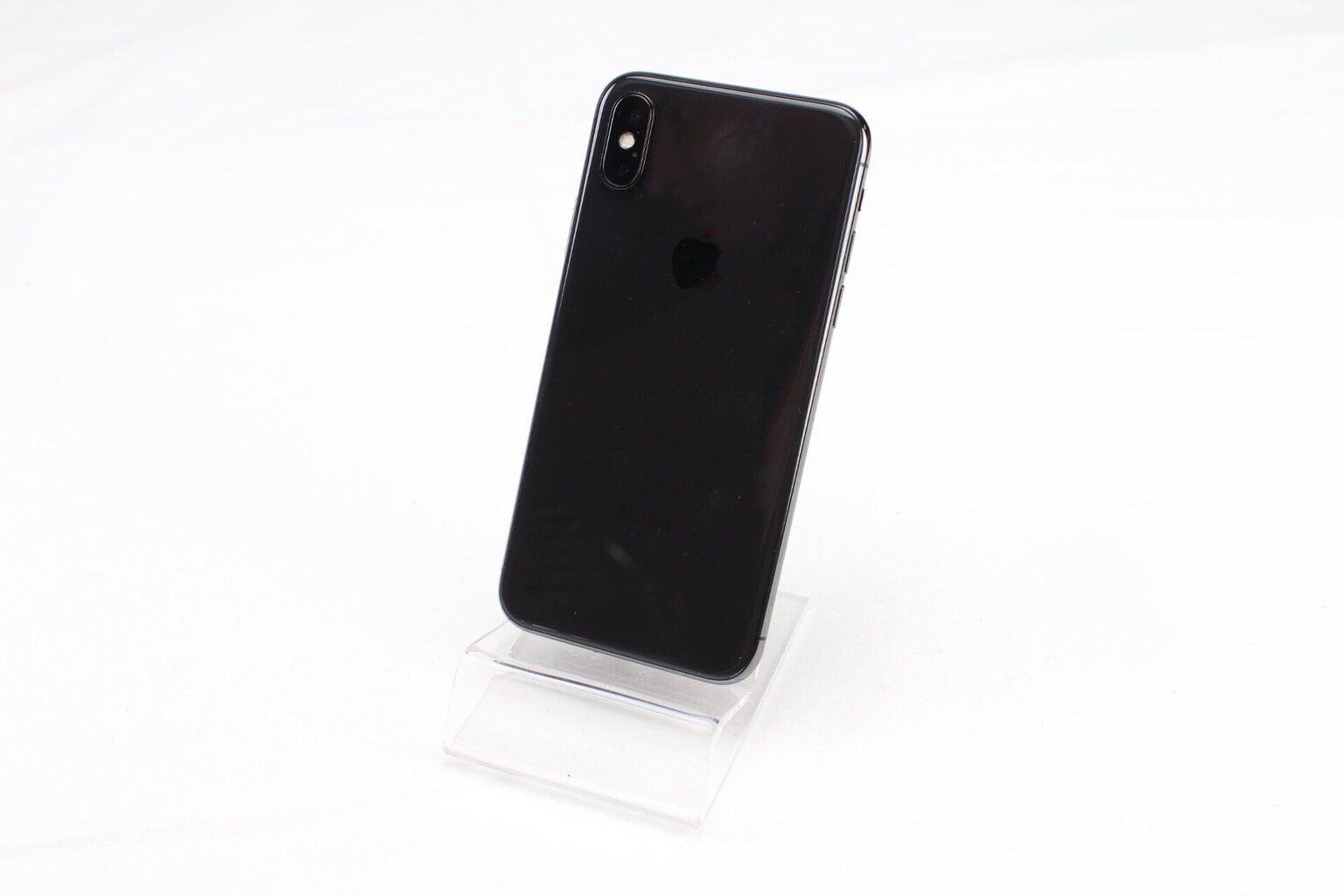 iPhone X 64GB Space Gray (kasutatud, seisukord A) hind ja info | Telefonid | kaup24.ee