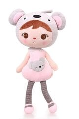 Кукла коала, 46 см цена и информация | Игрушки для девочек | kaup24.ee