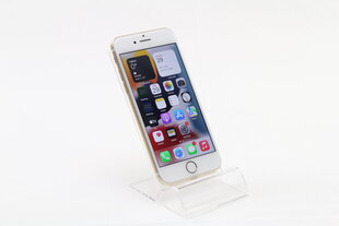 iPhone 7 32GB Gold (kasutatud, seisukord A) цена и информация | Мобильные телефоны | kaup24.ee