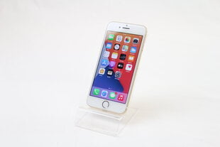 iPhone 7 32GB Gold (kasutatud, seisukord A) цена и информация | Мобильные телефоны | kaup24.ee