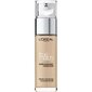 Jumestuskreem L’Oreal Paris True Match Super Blendable 30 ml D1-W1 Golden Ivory hind ja info | Jumestuskreemid, puudrid | kaup24.ee