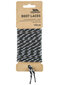 Paelad Trespass UUACMIN30062 - Boot Laces 150CM hind ja info | Rõivaste ja jalatsite hooldus | kaup24.ee