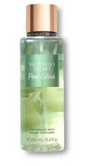 Kehasprei Victoria's Secret Pear Glace naistele 250 ml hind ja info | Lõhnastatud kosmeetika naistele | kaup24.ee