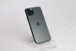 iPhone 11 Pro 64GB Midnight green (kasutatud, seisukord A) цена и информация | Telefonid | kaup24.ee