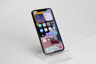 iPhone 11 Pro 64GB Midnight green (kasutatud, seisukord A) цена и информация | Мобильные телефоны | kaup24.ee