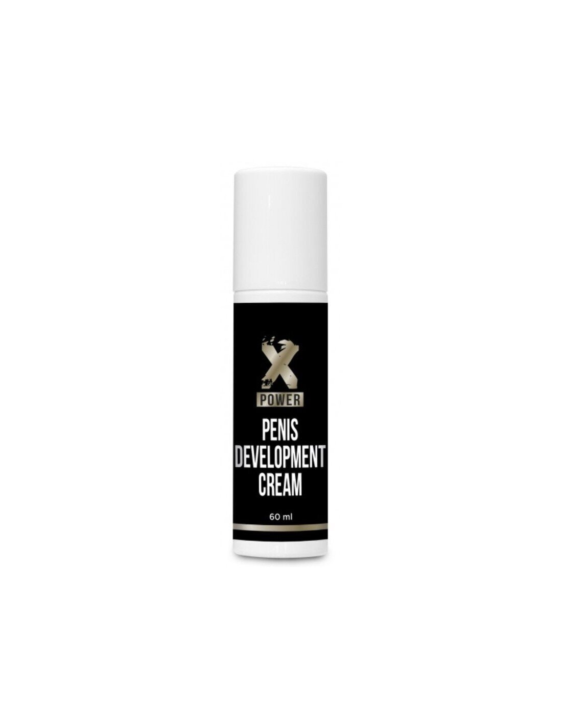 Крем Xpower Penis Development Cream, 60 мл цена | kaup24.ee