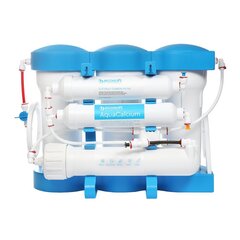 Ecosoft PURE AquaCalcium pöördosmoosi filter hind ja info | Veefiltrid | kaup24.ee