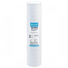 Ecosoft PP keermemudafilter 4,5 "* 20" 20 mikronit hind ja info | Ecosoft Sanitaartehnika, remont, küte | kaup24.ee