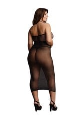 Le Desir seksikas kleit High Neck Dress hind ja info | Naiste sekspesu | kaup24.ee