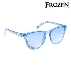 Солнцезащитные очки для детей Frozen Синие S0720990 цена и информация | Аксессуары для детей | kaup24.ee