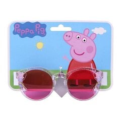 Peppa Pig päikeseprillid цена и информация | Аксессуары для детей | kaup24.ee