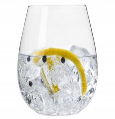 Trend Glass klaas Sofia, 590 ml hind ja info | Klaasid, tassid ja kannud | kaup24.ee