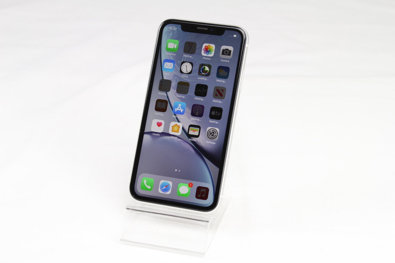 iPhone XR 64GB White (kasutatud, seisukord A) hind ja info | Telefonid | kaup24.ee