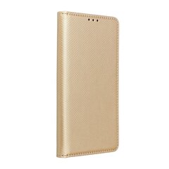 OEM Smart Book Xiaomi Mi 11 Lite Gold rahakott hind ja info | Telefoni kaaned, ümbrised | kaup24.ee