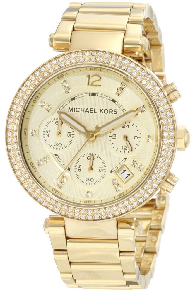 Naiste käekell Michael Kors MK5354 цена и информация | Naiste käekellad | kaup24.ee