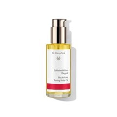 Dr. Hauschka Blackthorn Toning venitusarmide ja tselluliidivastased tooted 75 ml hind ja info | Kehakreemid, kehaspreid | kaup24.ee