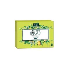 Kneipp Vanniõlide komplekt 3 x 20 ml hind ja info | Dušigeelid, õlid | kaup24.ee