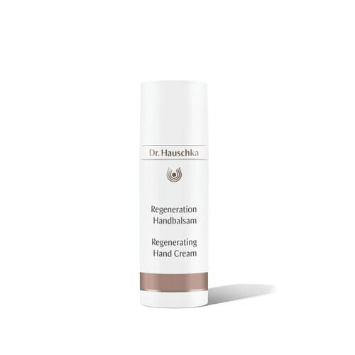 Käte kreem, Dr. Hauschka Taastav (Taastav kätekreem), 50 ml hind ja info | Kehakreemid, kehaspreid | kaup24.ee