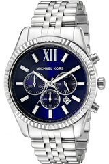 Meeste Kell Michael Kors MK8280 (Ø 45 mm) hind ja info | Michael Kors Jalanõud, riided ja aksessuaarid | kaup24.ee