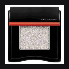 Lauvärv Shiseido Pop PowderGel 07-sparkling silver, 2,5 g hind ja info | Ripsmetušid, lauvärvid, silmapliiatsid, seerumid | kaup24.ee