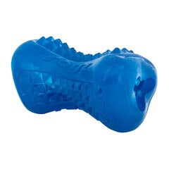 Rogz Yumz Treat Large Blue sinine kont, 15x8,2cm hind ja info | Mänguasjad koertele | kaup24.ee