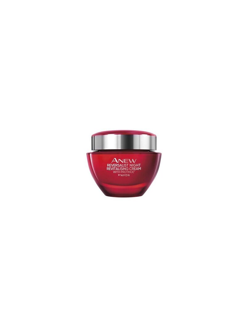 Revitaliseeriv kreem Avon Anew Reversalist Protinol™-iga (taaselustav kreem) 50 ml цена и информация | Näokreemid | kaup24.ee