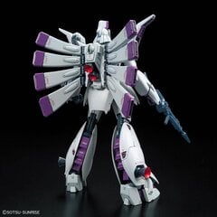 Bandai - RE/100 Vigina-Ghina, 1/100, 25768 цена и информация | Развивающие игрушки и игры | kaup24.ee