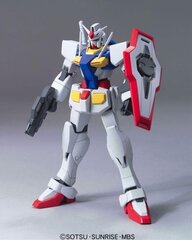 Bandai - HG Gundam 00 GN-000 0 Gundam (Type A.C.D.), 1/144, 55732 hind ja info | Klotsid ja konstruktorid | kaup24.ee