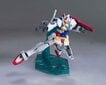 Bandai - HG Gundam 00 GN-000 0 Gundam (Type A.C.D.), 1/144, 55732 цена и информация | Klotsid ja konstruktorid | kaup24.ee