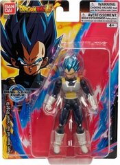 Bandai - Dragon ball super evolve super saiyan blue vegeta, 36272 цена и информация | Игрушки для мальчиков | kaup24.ee