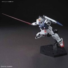 Bandai - HGUC The 08th MS Team RX-79[G] Gundam Ground Type, 1/144, 59169 цена и информация | Конструкторы и кубики | kaup24.ee