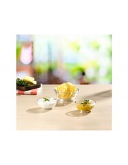 Pasabahce kauss Gastrobutique, 10 cm цена и информация | Посуда, тарелки, обеденные сервизы | kaup24.ee