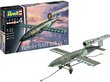 Revell - Fieseler Fi 103 A/B (V-1), 1/32, 03861 цена и информация | Klotsid ja konstruktorid | kaup24.ee