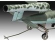 Revell - Fieseler Fi 103 A/B (V-1), 1/32, 03861 цена и информация | Klotsid ja konstruktorid | kaup24.ee