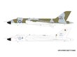 Airfix - Avro Vulcan B.2, 1/72, A12011 цена и информация | Klotsid ja konstruktorid | kaup24.ee