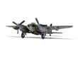 Airfix - De Havilland Mosquito B Mk.XVI, 1/72, A04023 цена и информация | Klotsid ja konstruktorid | kaup24.ee