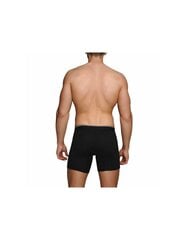 Мужское белье Macho - Mc087 Large Boxer Black Size S цена и информация | Сексуальное бельё для мужчин | kaup24.ee