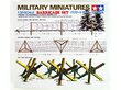 Tamiya - Barricade Set, 1/35, 35027 hind ja info | Kunstitarbed, voolimise tarvikud | kaup24.ee