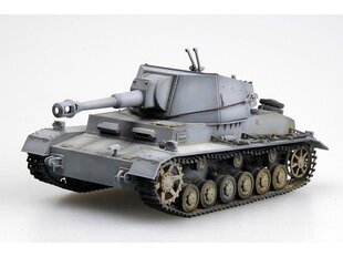 Сборная пластиковая модель Trumpeter - Sd.Kfz 165/1 Geschützwagen IV b für 10,5cm le. FH 18/1 (Sf), 1/35, 00374 цена и информация | Конструкторы и кубики | kaup24.ee