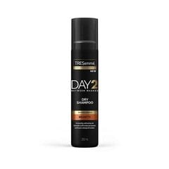 Tresemme kuivšampoon Brunette 250 ml hind ja info | Šampoonid | kaup24.ee