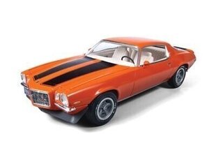 Сборная пластиковая модель AMT - 1970 1/2 Chevy® Camaro Z28®, 1/25, 00635 цена и информация | Конструкторы и кубики | kaup24.ee