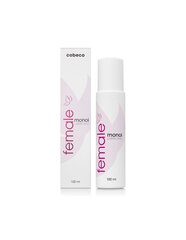 Лубрикант Female Cobeco Monoi Lubricant 100ml цена и информация | Cobeco Pharma Косметика для взрослых | kaup24.ee