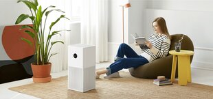 Очиститель воздуха Xiaomi Smart Air Purifier 4 Lite BHR5274GL цена и информация | Очистители воздуха | kaup24.ee