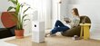 Õhupuhastaja Xiaomi Smart Air Purifier 4 Lite цена и информация | Õhupuhastajad | kaup24.ee